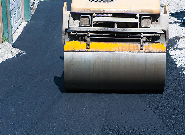 Why Choose Us For All Your Driveway Paving Needs in Keller, TX?